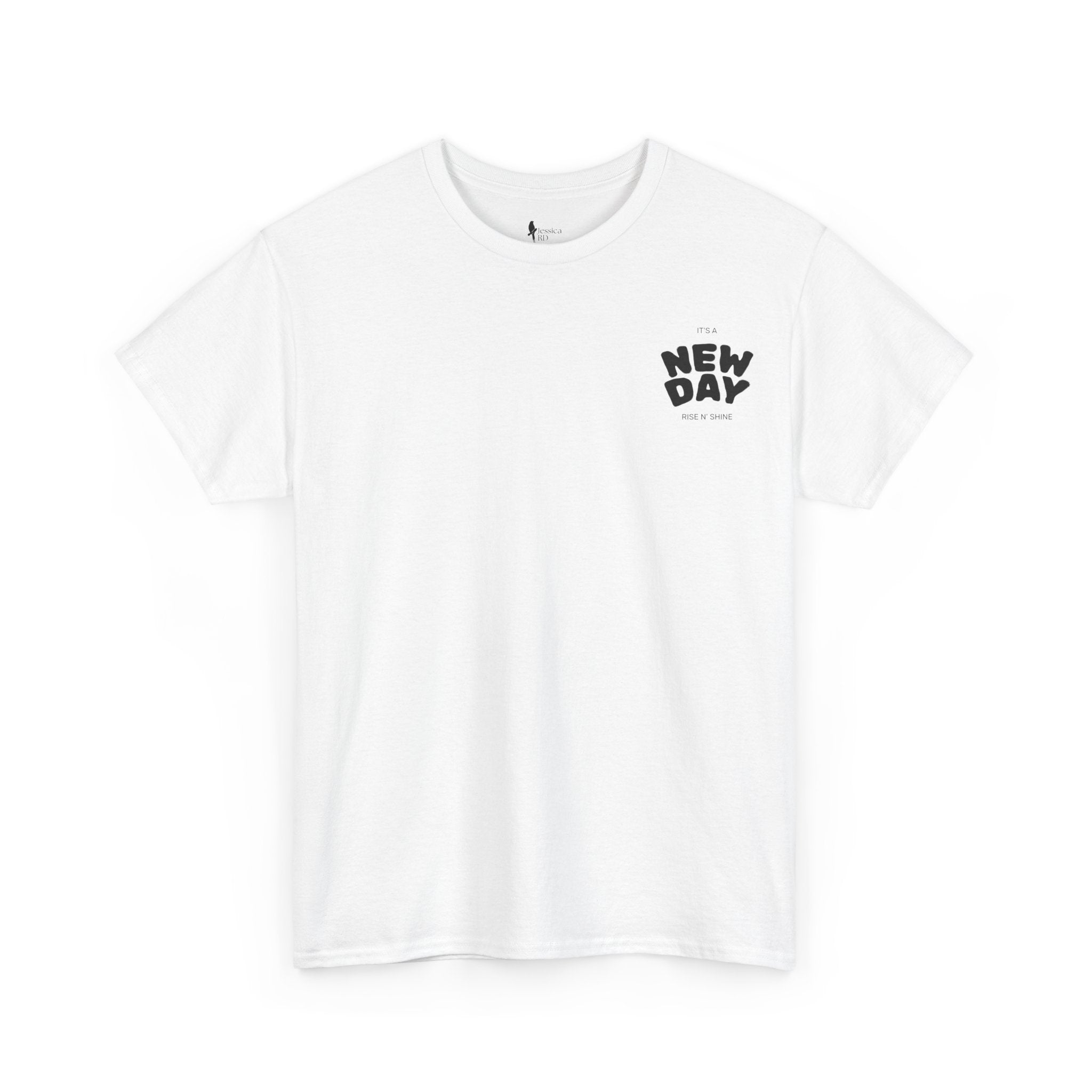 All We Need Is Love T-Shirt — Positive Message Graphic Tee