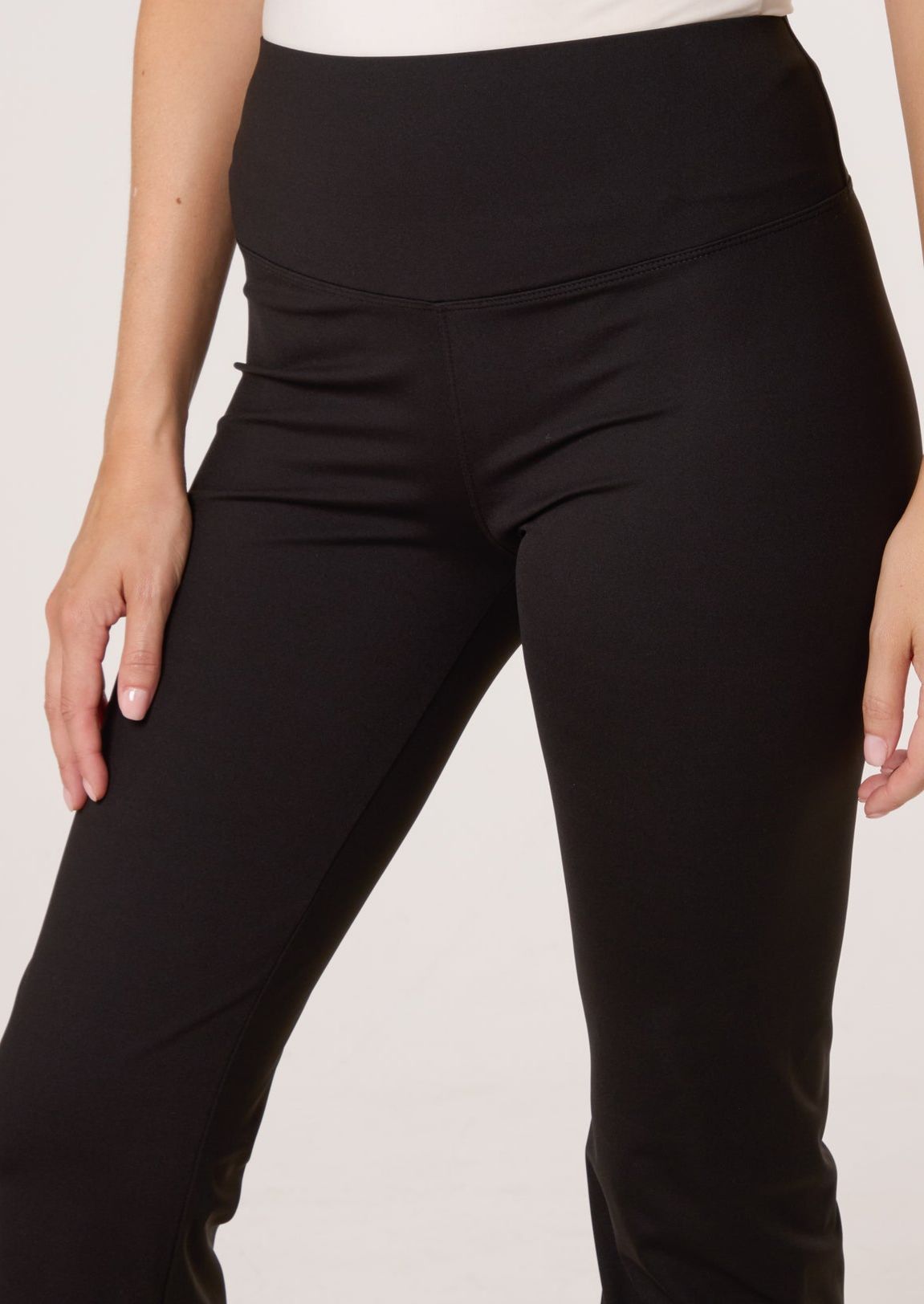 High Waist Legging – Comfort &amp; Style Combined